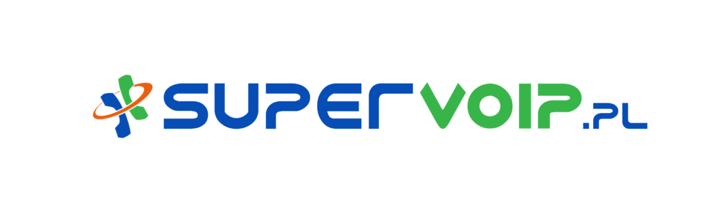 logo supervoip.pl