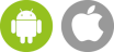 android apple